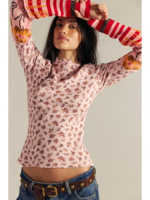 FREE PEOPLE We The Free Bold Bowery Cuff