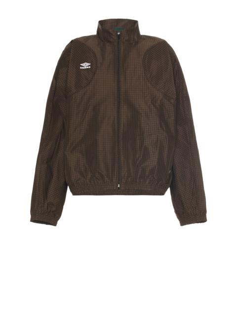 umbro Mini Check Track