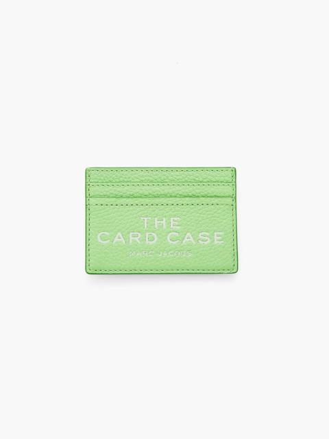 Marc Jacobs THE LEATHER CARD CASE