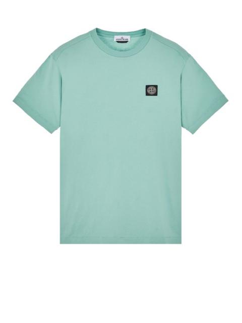 Stone Island 24113 LIGHT GREEN