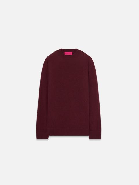 PAX TRANQUILITY CREW