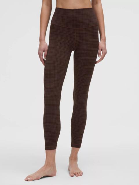 lululemon lululemon Align™ High-Rise Pant 25"