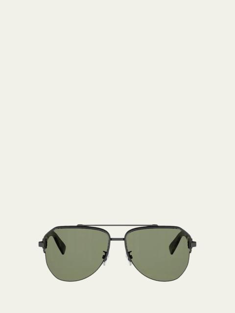 BVLGARI Metal Sunglasses