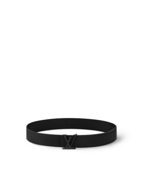 Louis Vuitton LV Initiales 40mm Reversible Belt
