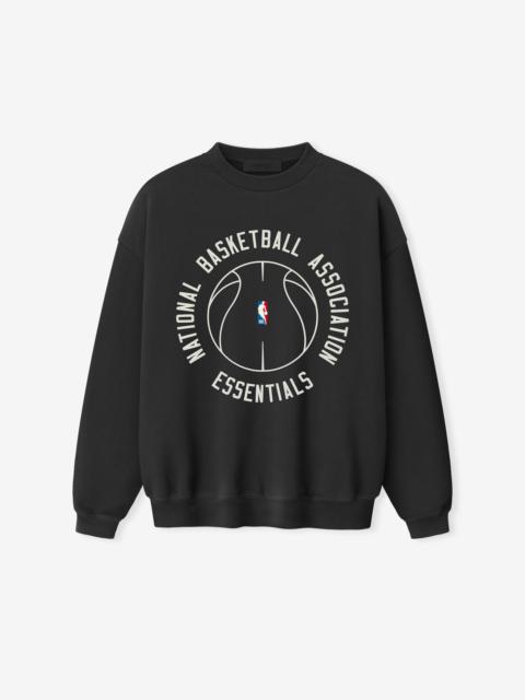 ESSENTIALS NBA X Barkley Hendricks 90s Crewneck