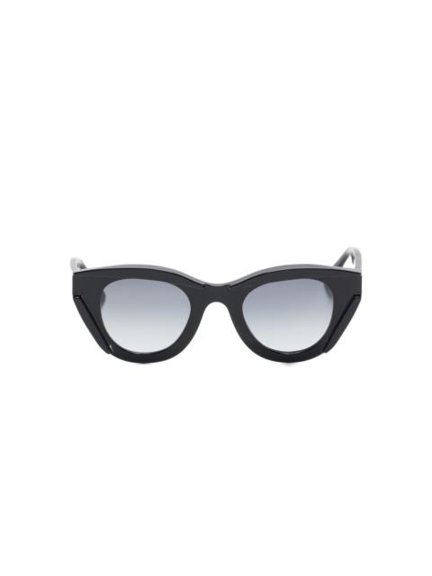 THIERRY LASRY Dismissy cat-eye sunglasses
