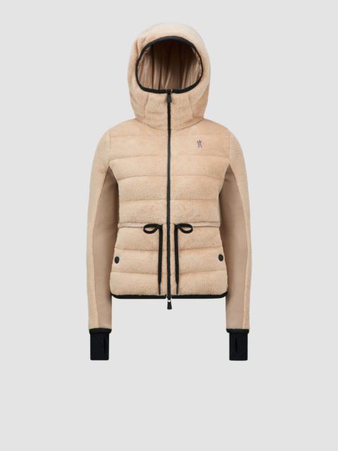 Moncler Grenoble Polartec® Hoodie