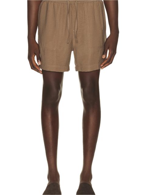 NN07 Ryder Shorts 5971