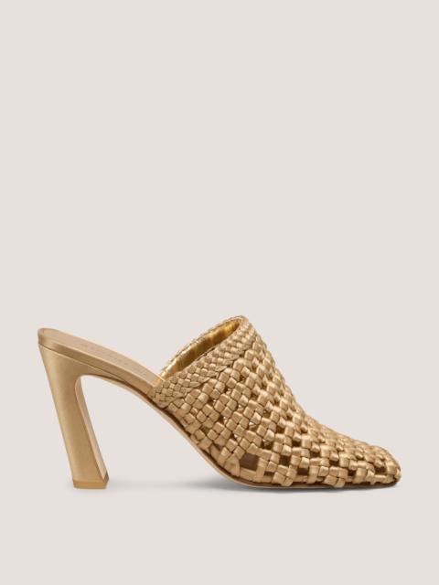 Stuart Weitzman MARINA MULE 85