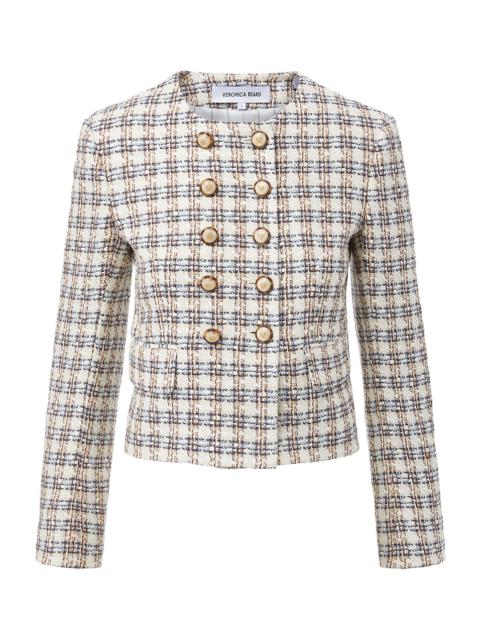 BENTLEY TWEED JACKET