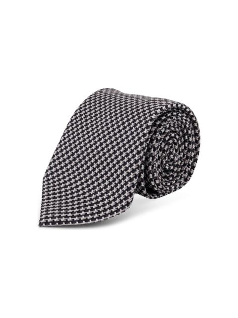 TOM FORD Silk Tie