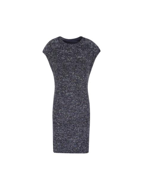 EMPORIO ARMANI Short dress