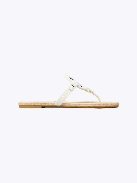 TORY BURCH Miller Beaded Espadrille