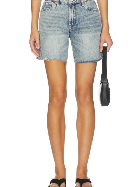 BLANKNYC Knee Length Shorts