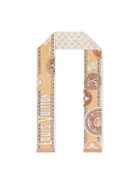 Louis Vuitton Malles Merveilleuses Bandeau
