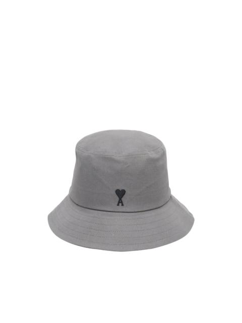 AMI Paris Ami de Coeur bucket hat