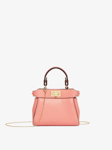 FENDI Nano Peekaboo