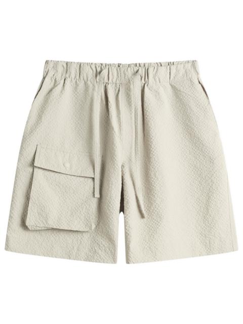 FrizmWORKS FrizmWORKS Comfortable Banding Shorts
