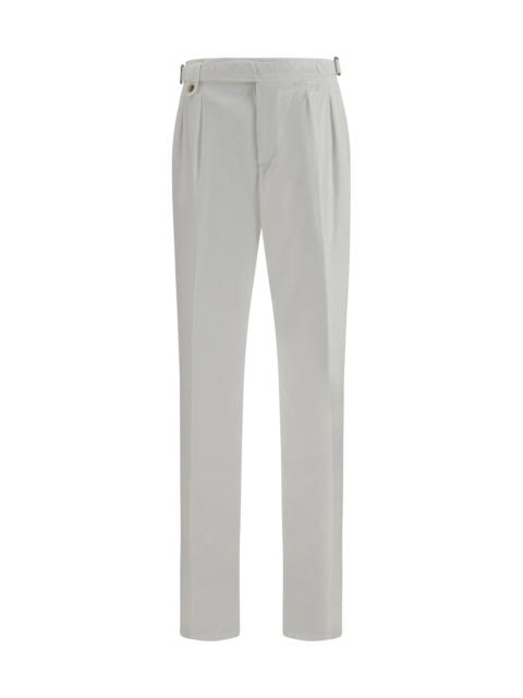 Brunello Cucinelli Brunello Cucinelli Men Corduroy Pants