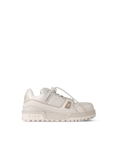 Louis Vuitton LV Trainer Maxi Sneaker