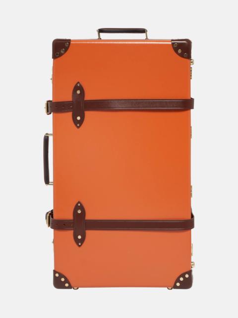 Globe-Trotter Centenary Large suitcase