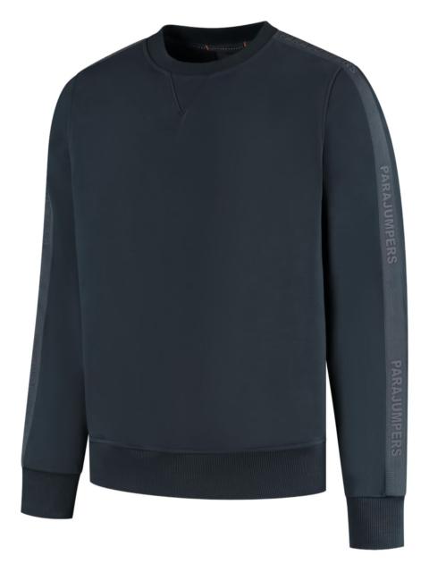 PARAJUMPERS crew-neck sweatshirt