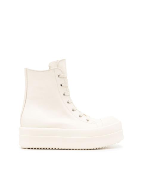 Lido Mega Bumper high-top sneakers