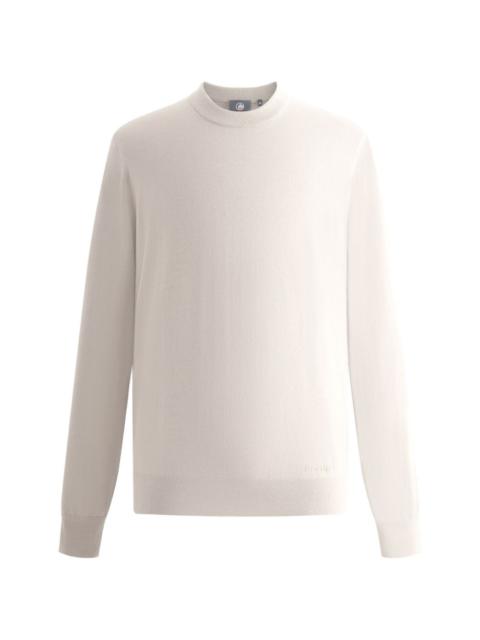Fusalp Ashtton crew-neck sweater
