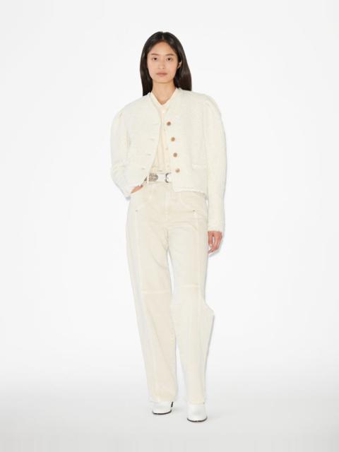 Isabel Marant IZMA JACKET