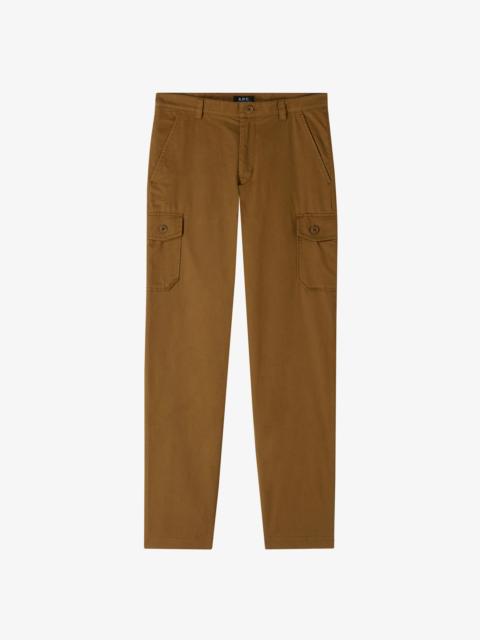 A.P.C. JONES PANTS