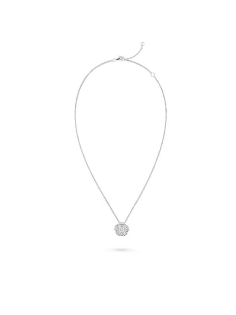 CHANEL Bouton de Camélia necklace