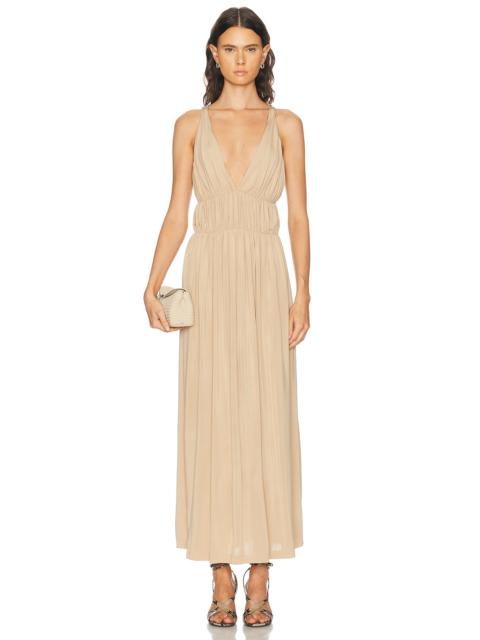 TOVE Ouida Dress