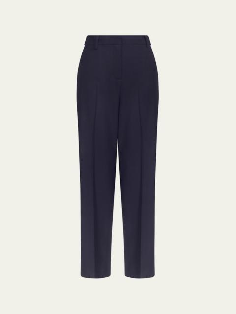 TWP Roberts Straight-Leg Pants