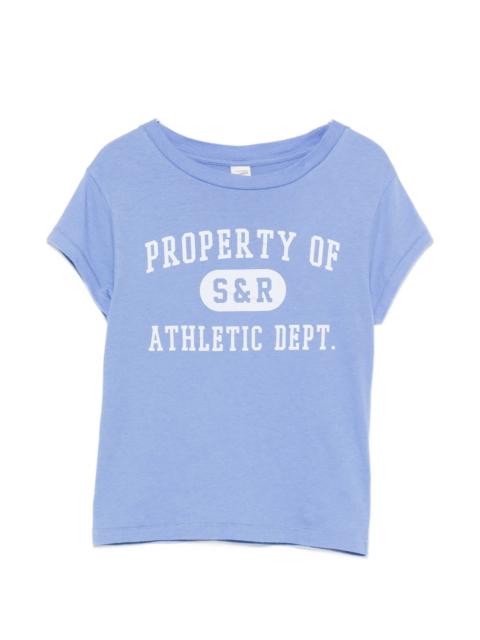 Sporty & Rich Sporty & Rich Tops