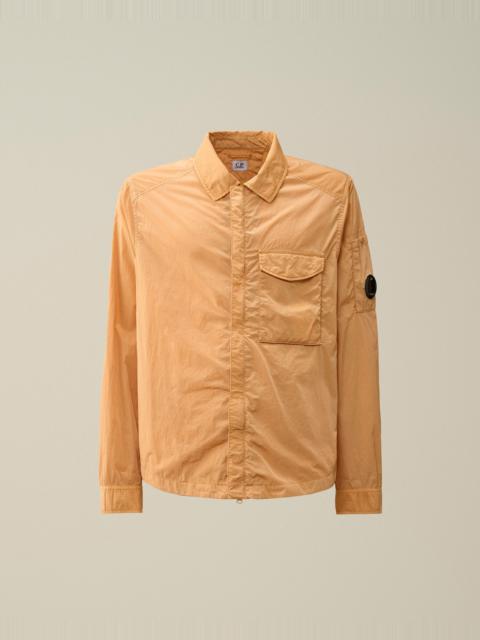 Chrome-R Pocket Overshirt