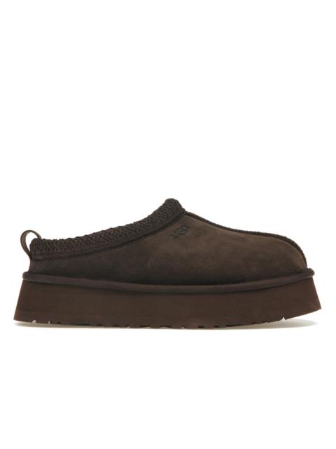 UGG UGG Tazz Slipper Chocolate (Women's)