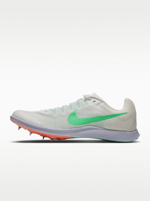 Nike Nike Zoom Rival Distance Track & Field Distance Spikes