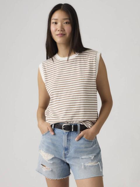 Levi's BOXY TANK TOP