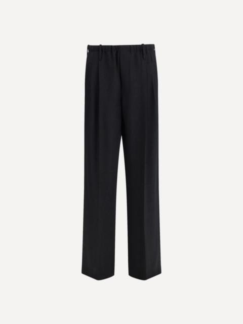 Virgin wool Trousers