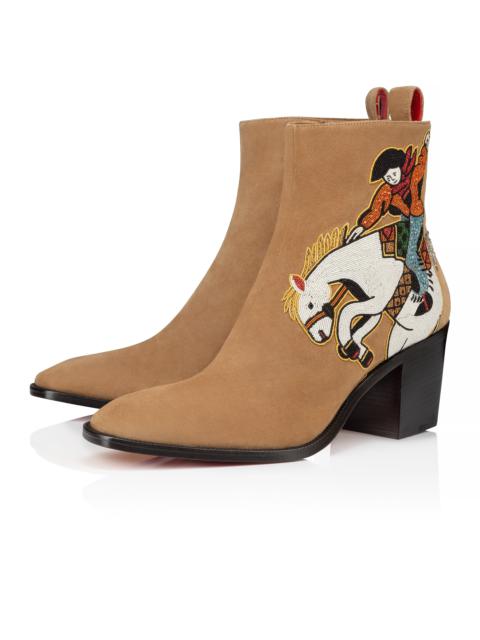 Christian Louboutin Rosalucky