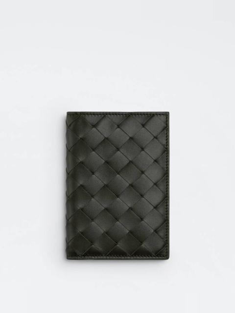 Bottega Veneta passport case