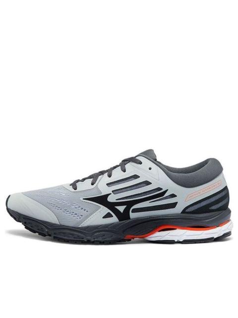Mizuno Mizuno Wave Stream 2 'Grey' J1GC211910