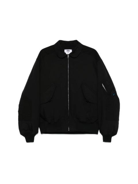 x Karrimor bomber jacket