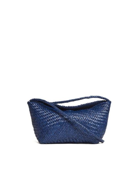 DRAGON DIFFUSION leather shoulder bag