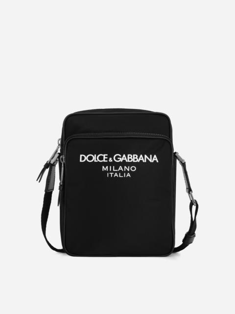 Dolce & Gabbana Nylon crossbody bag