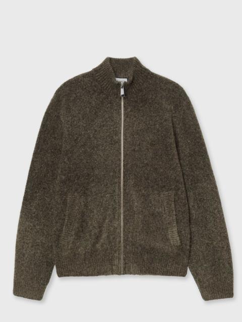 Carhartt WIP Curtis Sweater Jacket