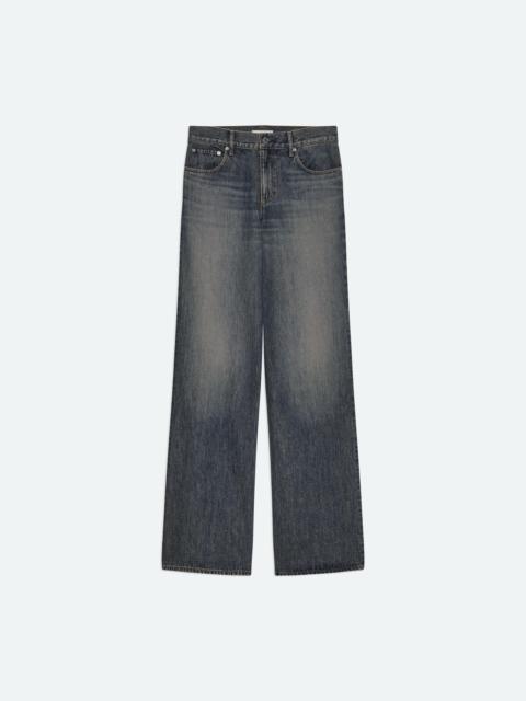 Helmut Lang WARDROBE JEANS