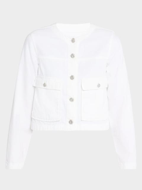 rag & bone Featherweight Drew Jacket