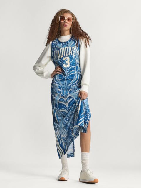 adidas ADIDAS x FARM RIO PREMIUM DRESS
