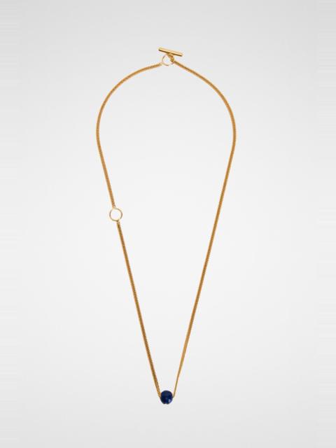Jil Sander Necklace